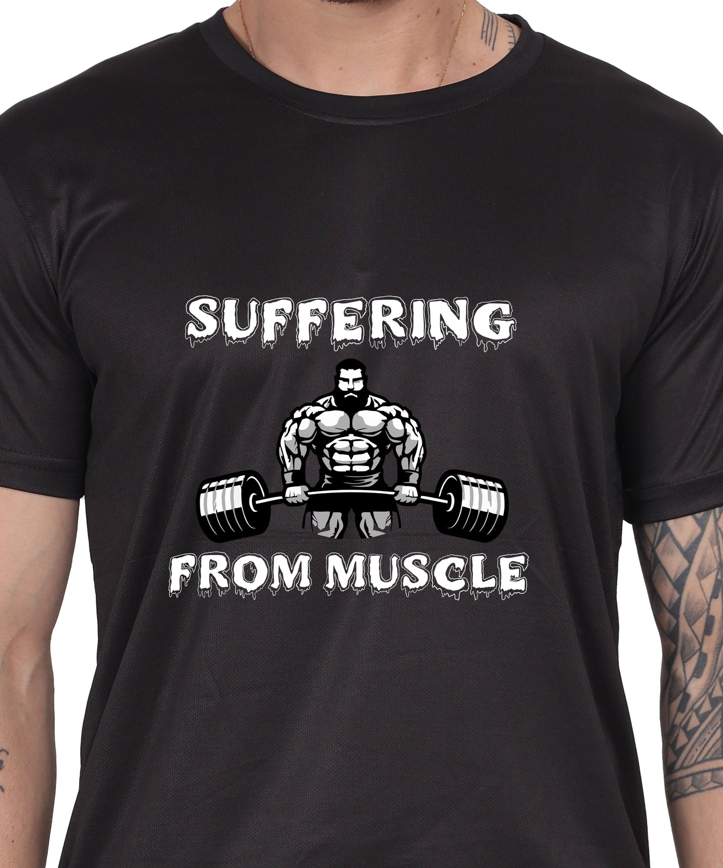 Bold Tees for Bold Statements