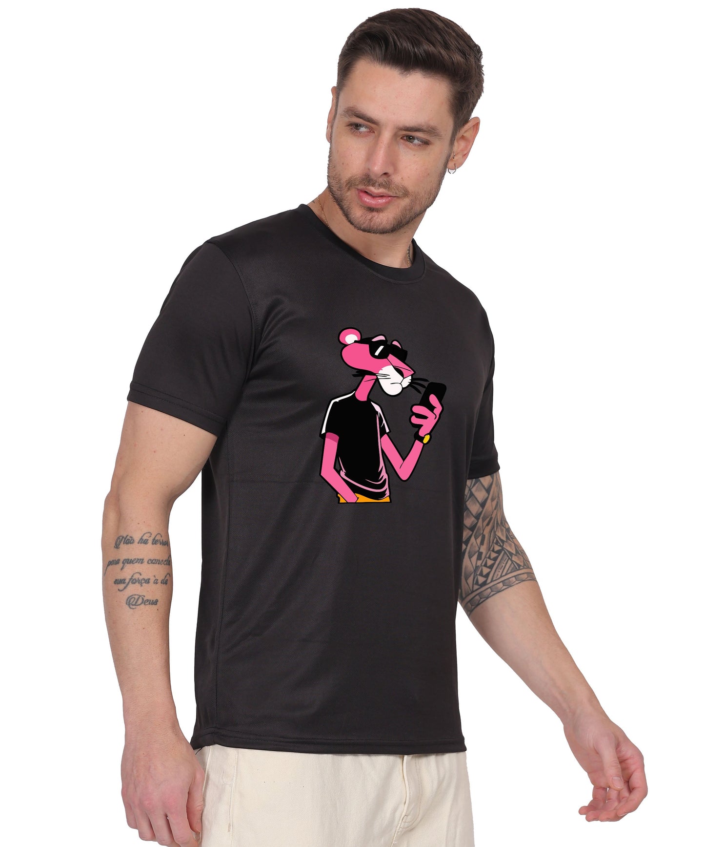 Premium Quality T-Shirts – Soft, Stylish, Affordable (Copy)