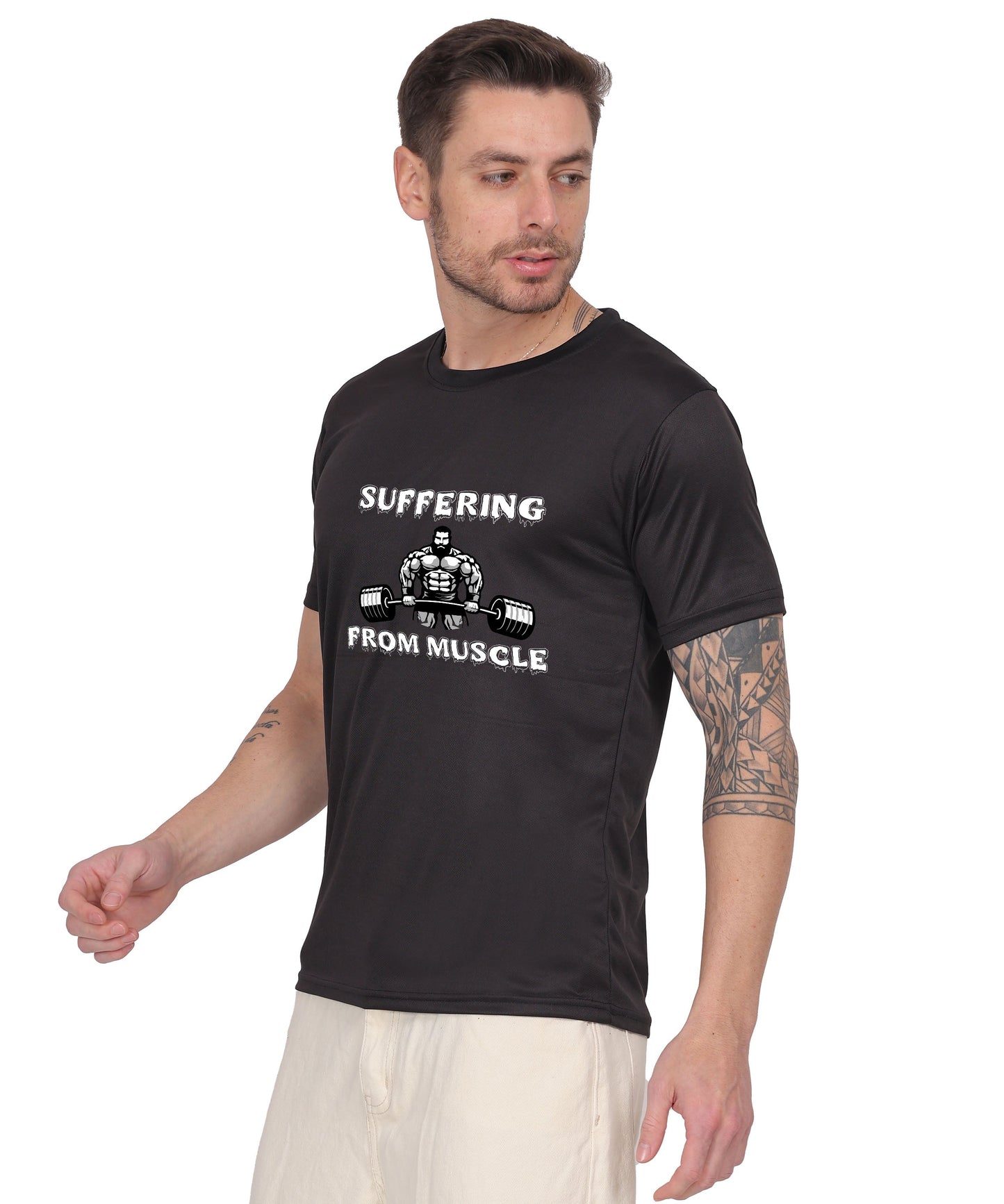 Bold Tees for Bold Statements