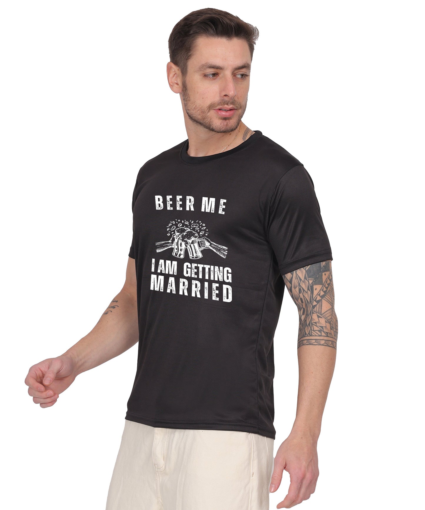 Simply Bold Men's T-Shirt