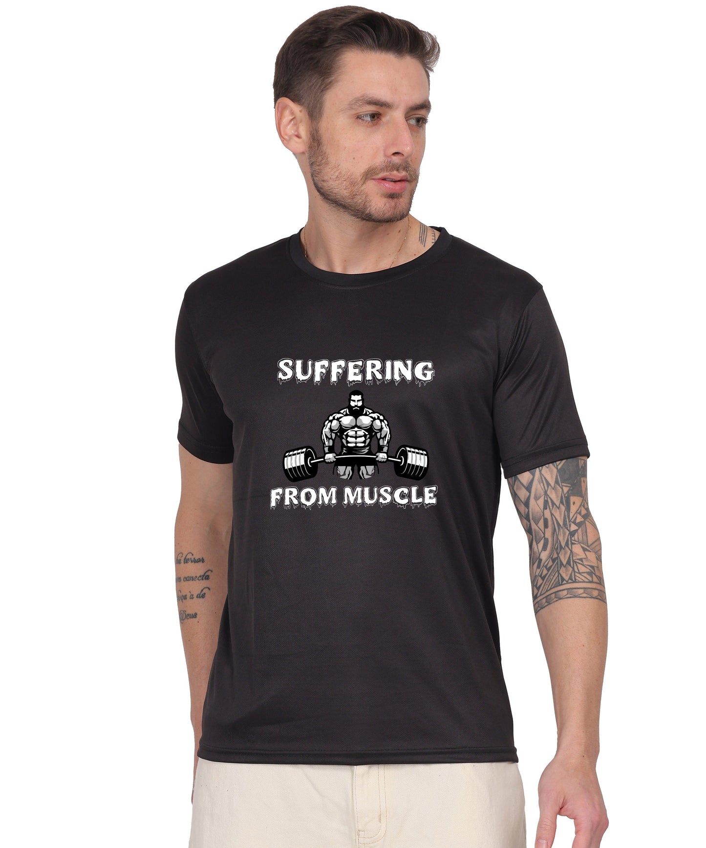 Bold Tees for Bold Statements