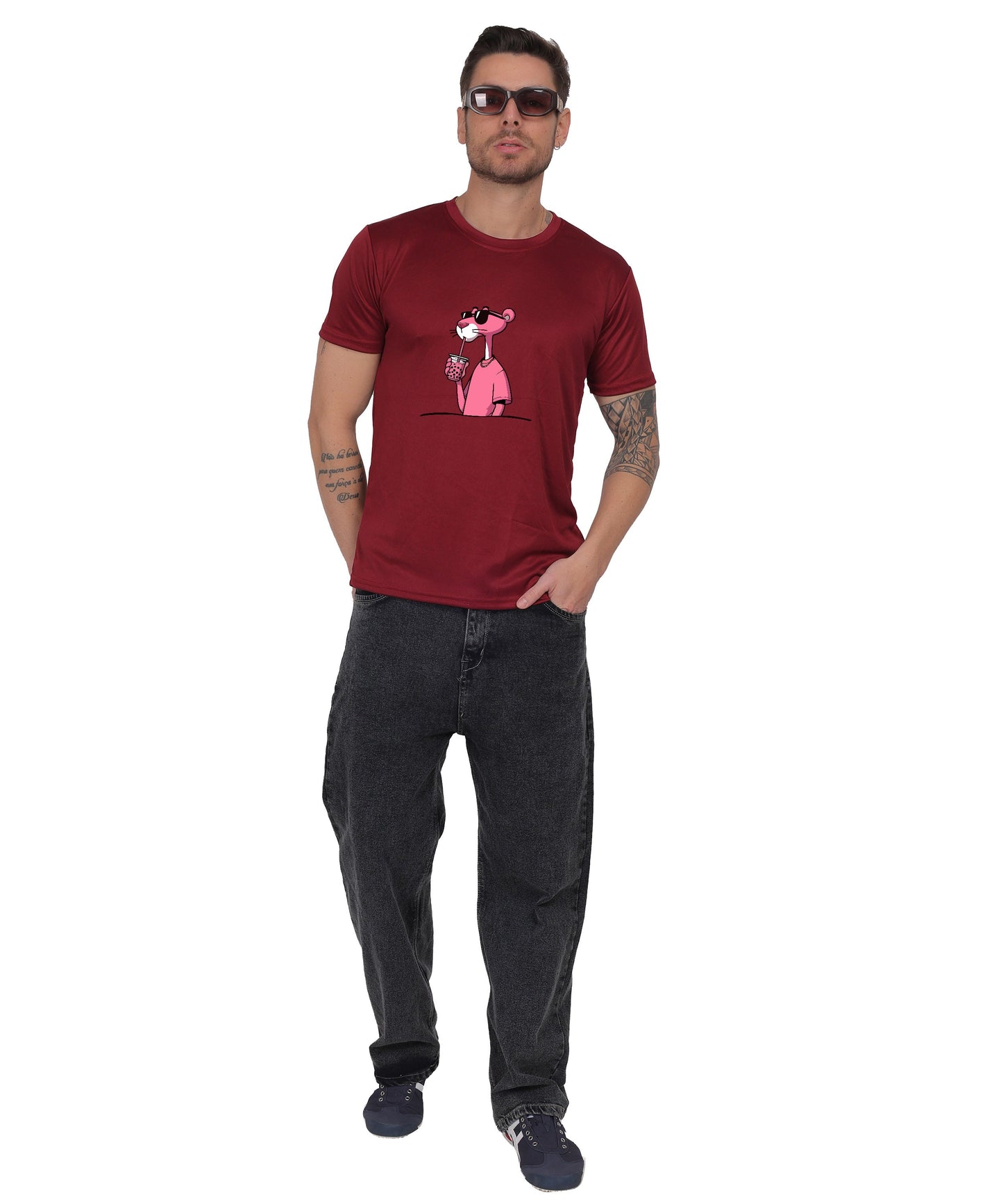 Custom T-Shirts – Unique Designs You’ll Love