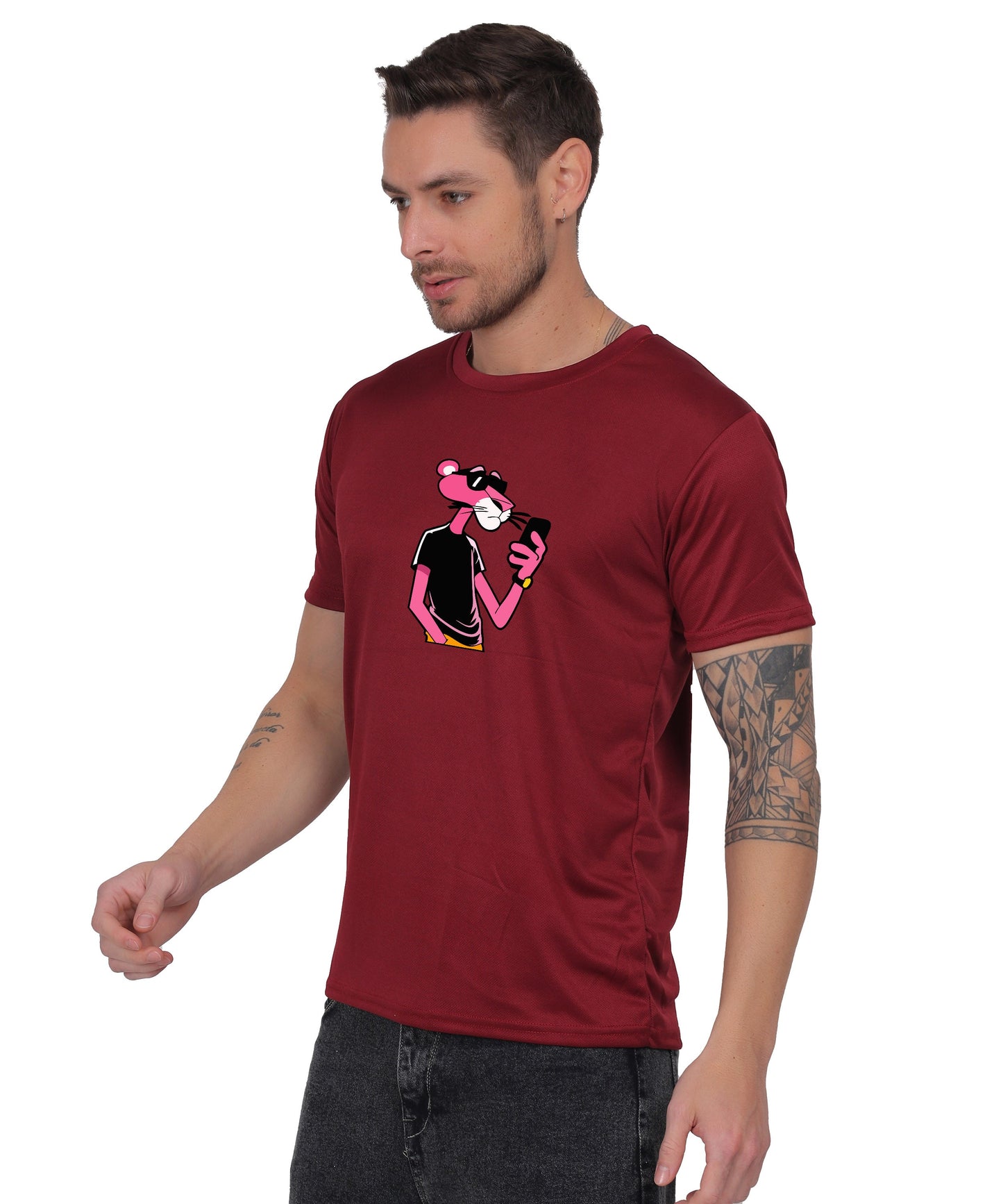 Premium Quality T-Shirts – Soft, Stylish, Affordable (Copy)