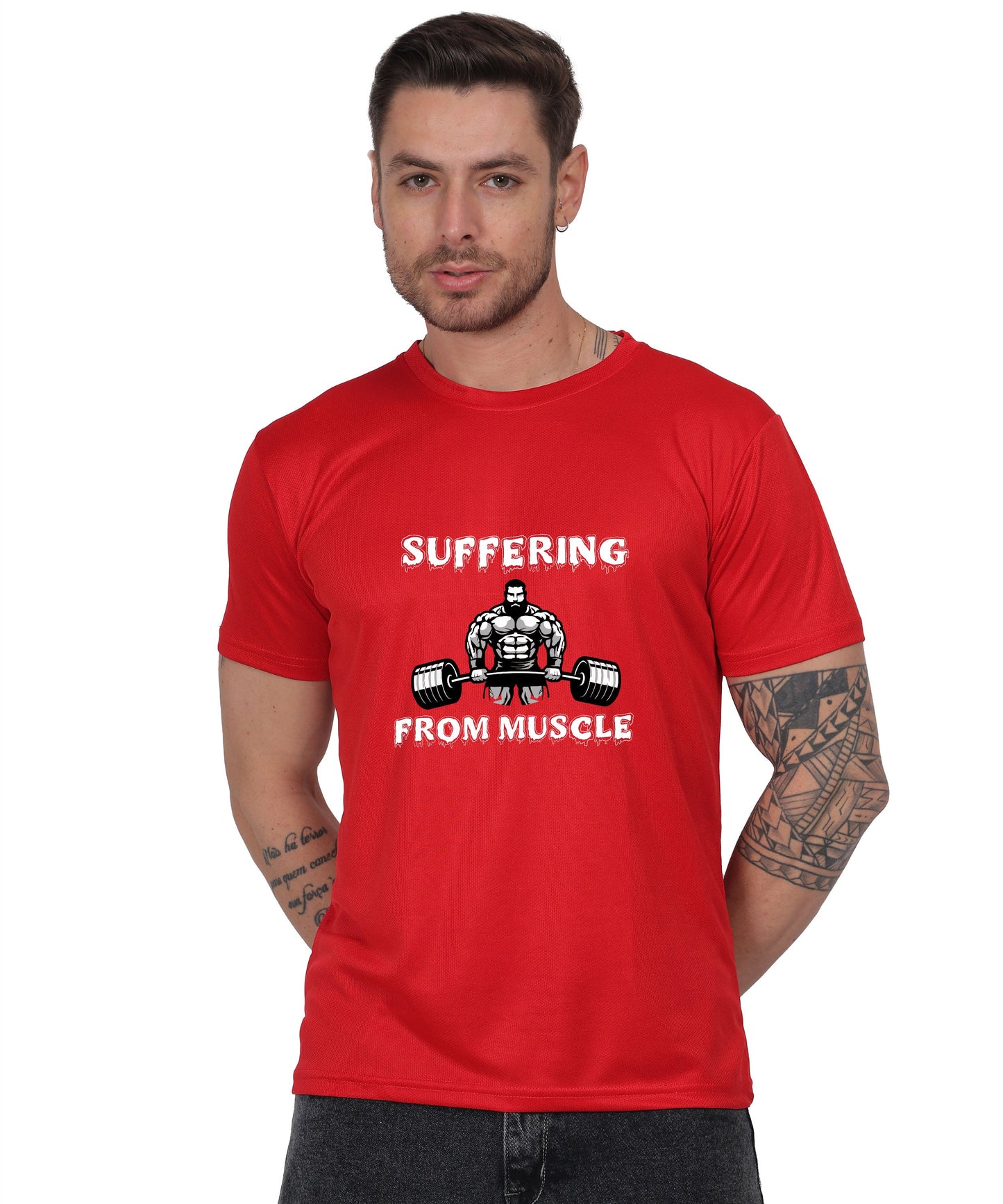 Bold Tees for Bold Statements