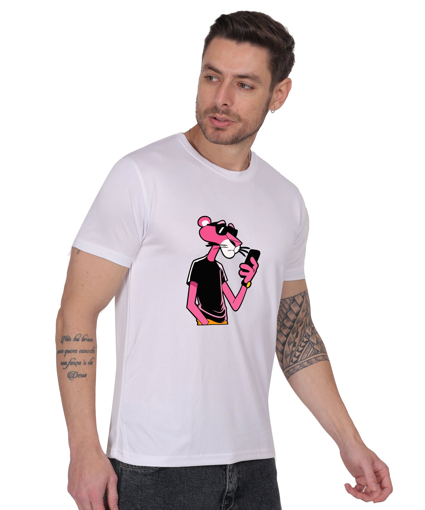 Premium Quality T-Shirts – Soft, Stylish, Affordable (Copy)