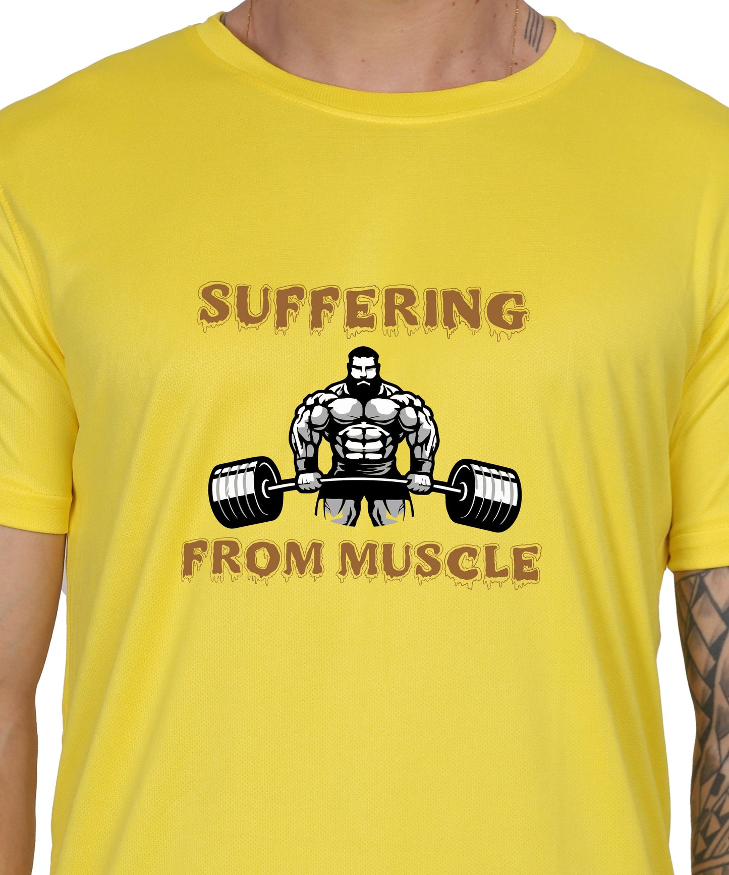 Bold Tees for Bold Statements