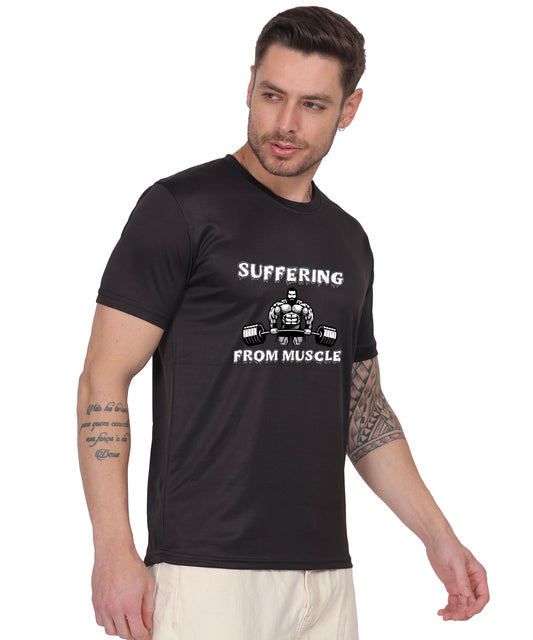 Bold Tees for Bold Statements
