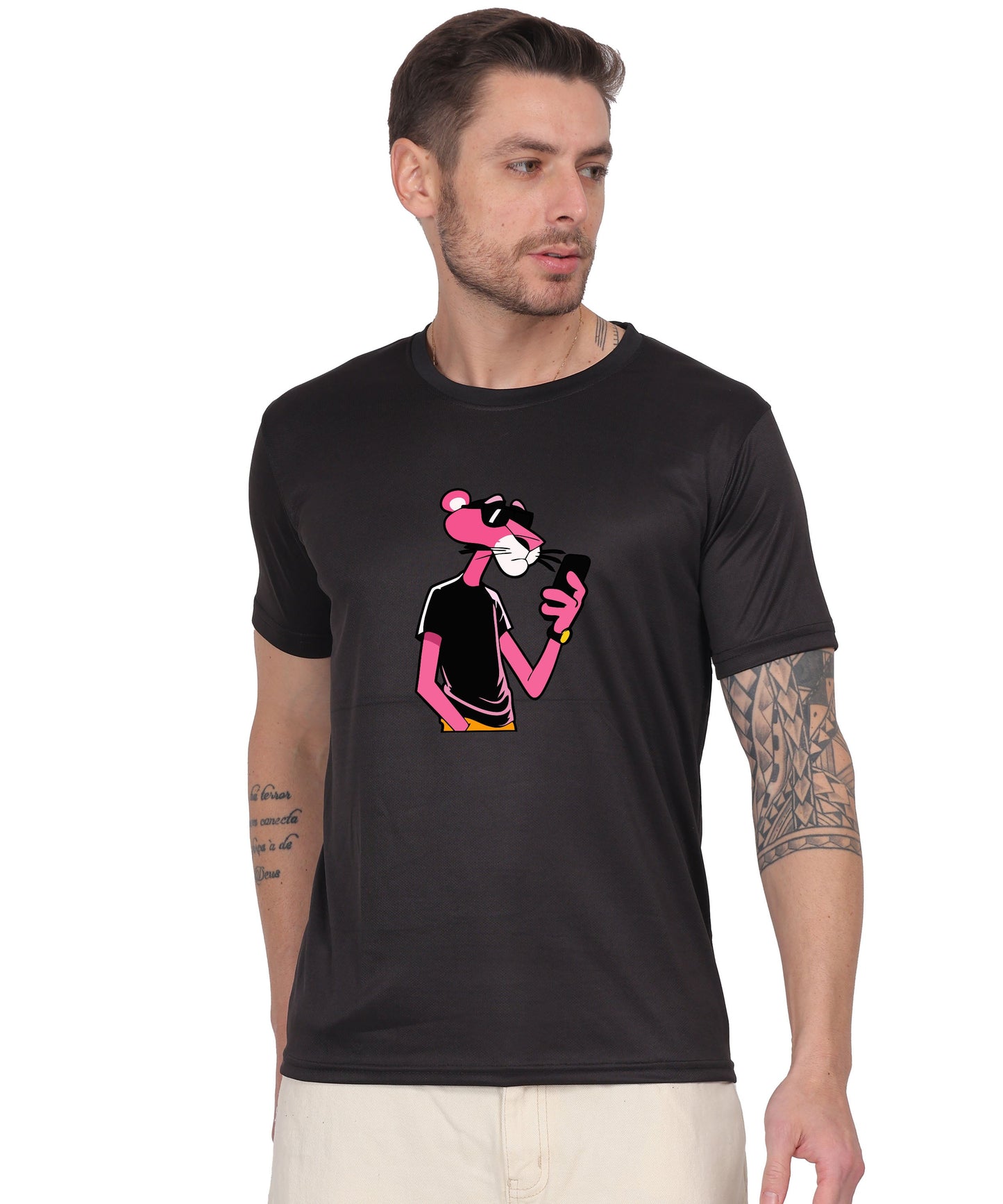 Premium Quality T-Shirts – Soft, Stylish, Affordable (Copy)