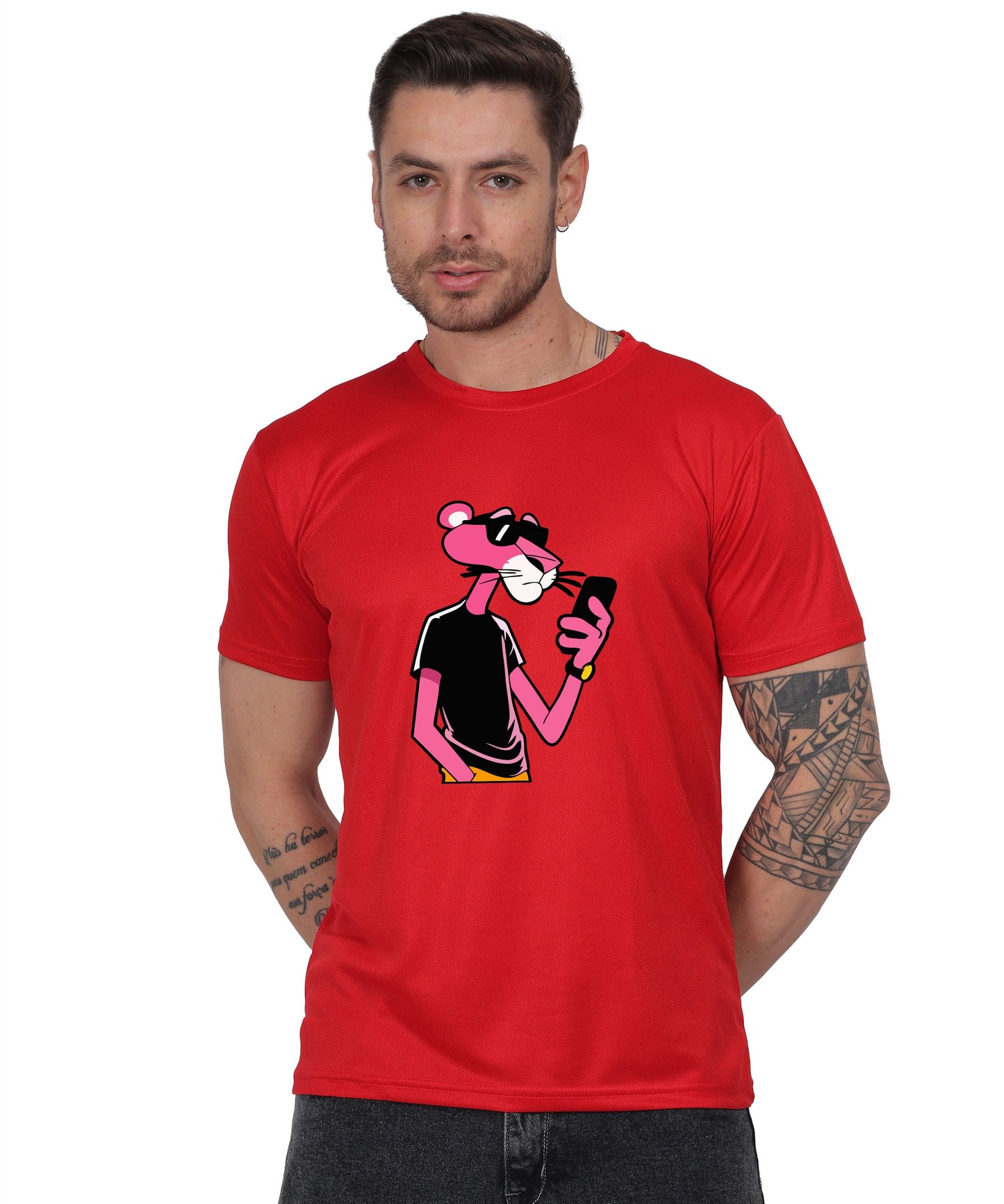 Premium Quality T-Shirts – Soft, Stylish, Affordable (Copy)